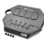VW, Audi, Cupra, Skoda EA888 Gen 4 Carbon Fibre Engine Cover
