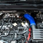 Turbo Inlet Adaptor for the VW Golf Mk8 GTI, Audi A1, A3, TT & Cupra