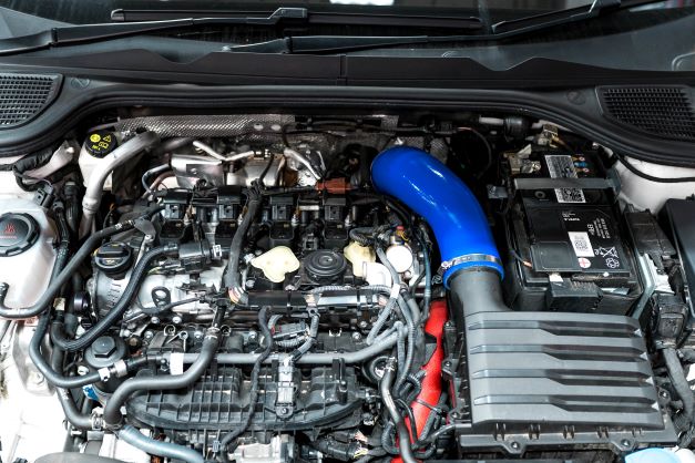 Turbo_Inlet_Adaptor_for_the_VW_Golf_Mk8_GTI_10883jpeg (1) Turbo Inlet Adaptor for the VW Golf Mk8 GTI, Audi A1, A3, TT & Cupra - Image 1