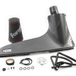 Carbon Fibre Induction Kit for VW Golf MK7/ M8 2.0 TSI EA888