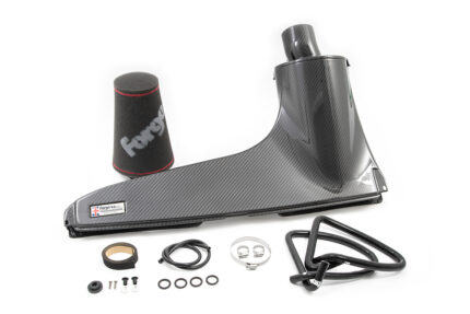 Carbon Fibre Induction Kit for VW Golf MK7/ M8 2.0 TSI EA888