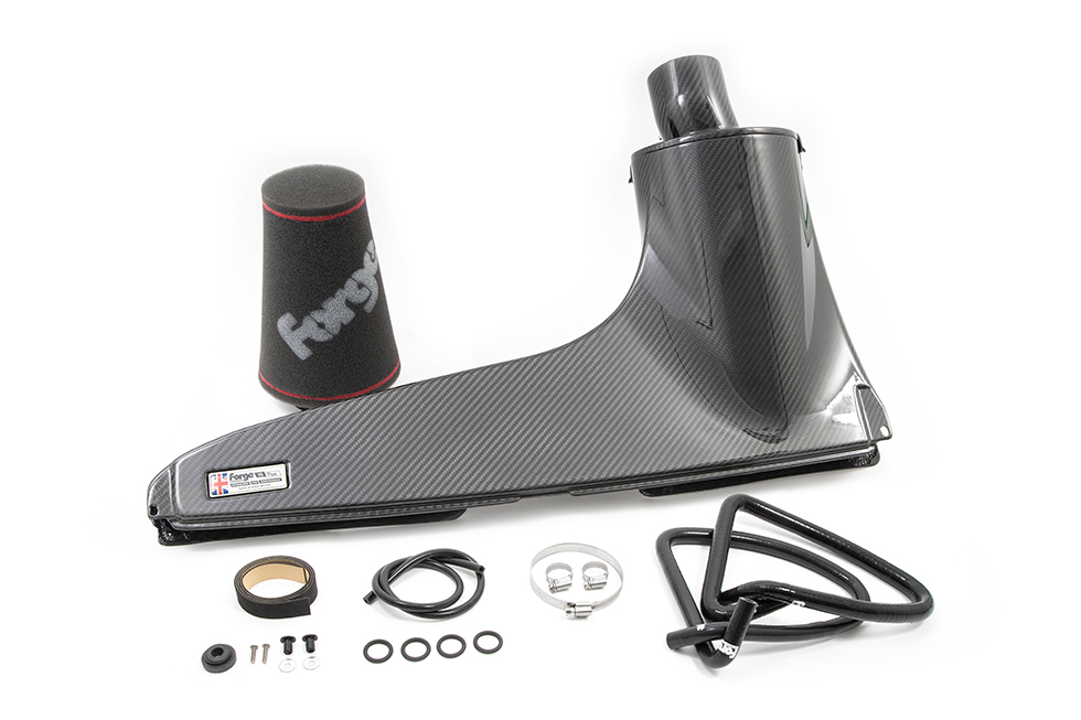 Carbon_Fibre_Induction_Kit_for_Volkswagen_Audi_Seat_Skoda_Cupra_20_TSI_EA888_17143jpeg Carbon Fibre Induction Kit for VW Golf MK7/ M8 2.0 TSI EA888 - Image 1