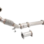 VW GOLF GTI MK7 MK7.5 Downpipe Kit