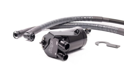 Oil Catch Can Kit For VW Golf Mk7 GTI/R