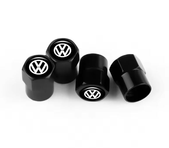 Valve VW Golf Valve caps - Image 1