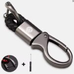 Key Chain for Golf R and Golf GTI